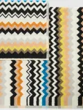 Missoni Полотенце банное и для рук Best, 2 шт, Разноцветный — фото 2