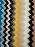 Missoni Полотенце банное и для рук Best, 2 шт, Разноцветный — фото 3