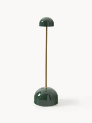 Marset Настольный светильник Sips, Ø 9 × В 31 см, Зелёный