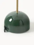 Marset Настольный светильник Sips, Ø 9 × В 31 см, Зелёный — фото 5