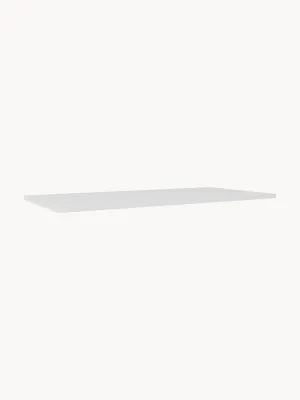 Montana Furniture Полка настенная Panton Wire Extended 35х70 см молочно-белая