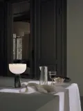 Карафка New Works Pleat из нержавеющей стали, 900 мл — фото 2