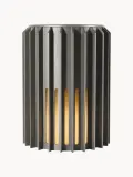 Nordlux Уличный настенный светильник Aludra, антрацитовый, Ø 12 × В 17 см, Антрацитовый — фото 3