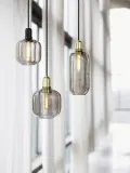 Normann Copenhagen Светильник подвесной Amp, плафон 11 см — фото 2