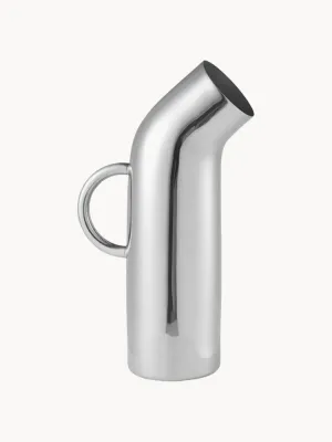 Кувшин Normann Copenhagen Pipe из нержавеющей стали, 1,2 л