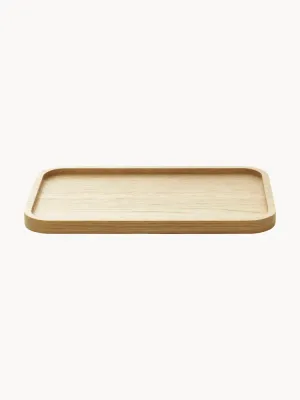 Normann Copenhagen Поднос декоративный Astro из дуба, 32х20 см