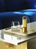 Normann Copenhagen Поднос декоративный Astro из дуба, 32х20 см — фото 2