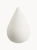 Normann Copenhagen Вешалка настенная Dropit, набор из 2 крючков, Ш 8 × В 8 см, Белый — фото 1