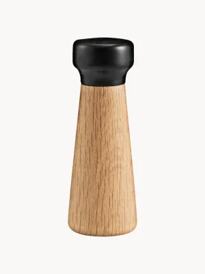 Мельница для перца Normann Copenhagen Craft из дуба и мрамора