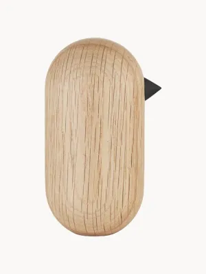 Normann Copenhagen Статуэтка птица Little Bird из дуба, высота 10 см