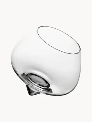 Normann Copenhagen Набор стаканов для виски Noir, 2 шт., 250 мл