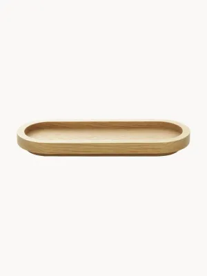 Normann Copenhagen Поднос декоративный Astro из дуба, 20х8 см