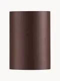 Nordlux Уличный настенный светильник Dion, тёмно-коричневый, Ш 7 × В 9 см, Тёмный коричневый — фото 4