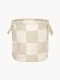 Oyoy Living Design Комплект корзин для хранения Chess, 2 предмета — фото 1