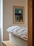 Paper Collective Постер Dessau 02 художницы Жюльетт ван Рейн — фото 6