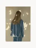 Paper Collective Постер Light and Shadow художницы Йонны Валтнер — фото 7