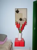 Paper Collective Постер Vases художницы Йонны Валтнер — фото 8