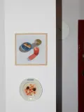 Paper Collective Постер Aperitif с печатью жикле, четыре размера — фото 3