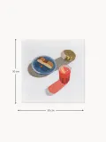 Paper Collective Постер Aperitif с печатью жикле, четыре размера — фото 5