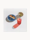 Paper Collective Постер Aperitif с печатью жикле, четыре размера — фото 7