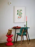 Подсвечник POLSPOTTEN Beads из переработанного стекла — фото 5