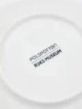 Polspotten Миска Bird Patterned с ручками — фото 6