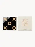 Printworks Настольная игра Крестики-нолики Classic из сосны с бумажной коробкой, 20 x 20 см — фото 2