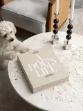 Фотоальбом Printworks A Dog's Life на 30 страниц с тканевой обложкой, 33х27х5 см, кремово-белый — фото 4