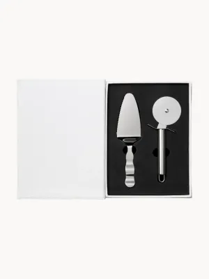 Printworks Набор для пиццы The Essentials, 2 предмета