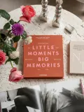 Printworks Фотоальбом Little Moments Big Memories на 30 страниц — фото 3
