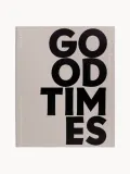 Printworks Фотоальбом Good Times на 30 страниц — фото 1