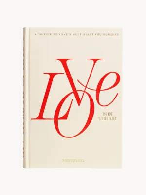 Printworks Фотоальбом Love is in the Air на 30 страниц