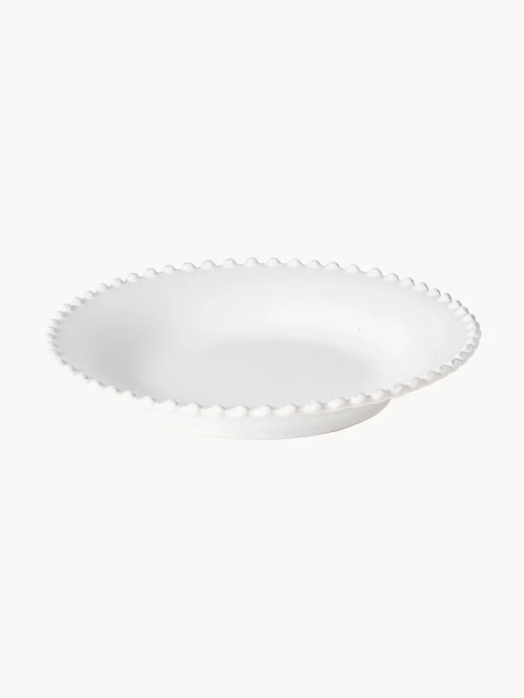 Costa Nova Тарелка глубокая Pearl