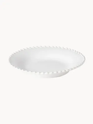 Costa Nova Тарелка глубокая Pearl