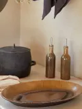 Бутылка для масла и уксуса Costa Nova Poterie — фото 2