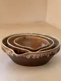 Costa Nova Миска керамическая Poterie, 18 см — фото 4