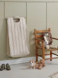 ReCollector Корзина для белья настенная BagUp — фото 5