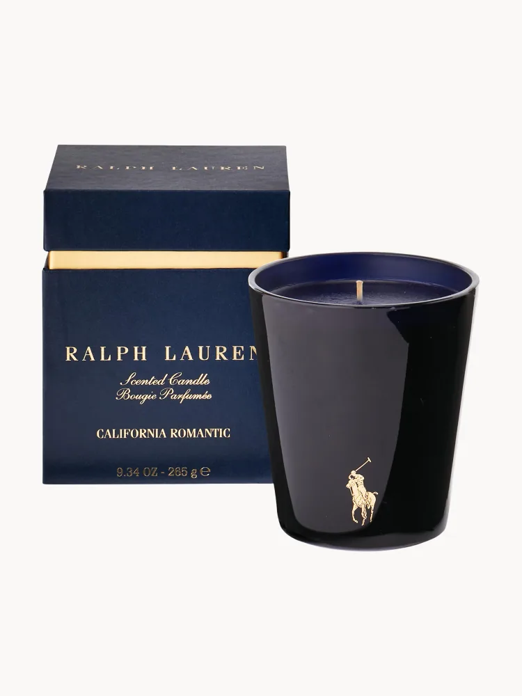 Ароматическая свеча Ralph Lauren Home California
