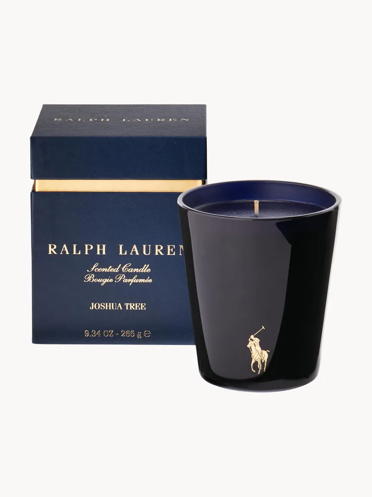 Ароматическая свеча Ralph Lauren Home Joshua