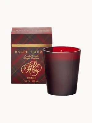 Ароматическая свеча Ralph Lauren Home Holiday