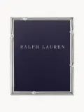 Ralph Lauren Home Фоторамка настольная Bryce из посеребрённой латуни — фото 5