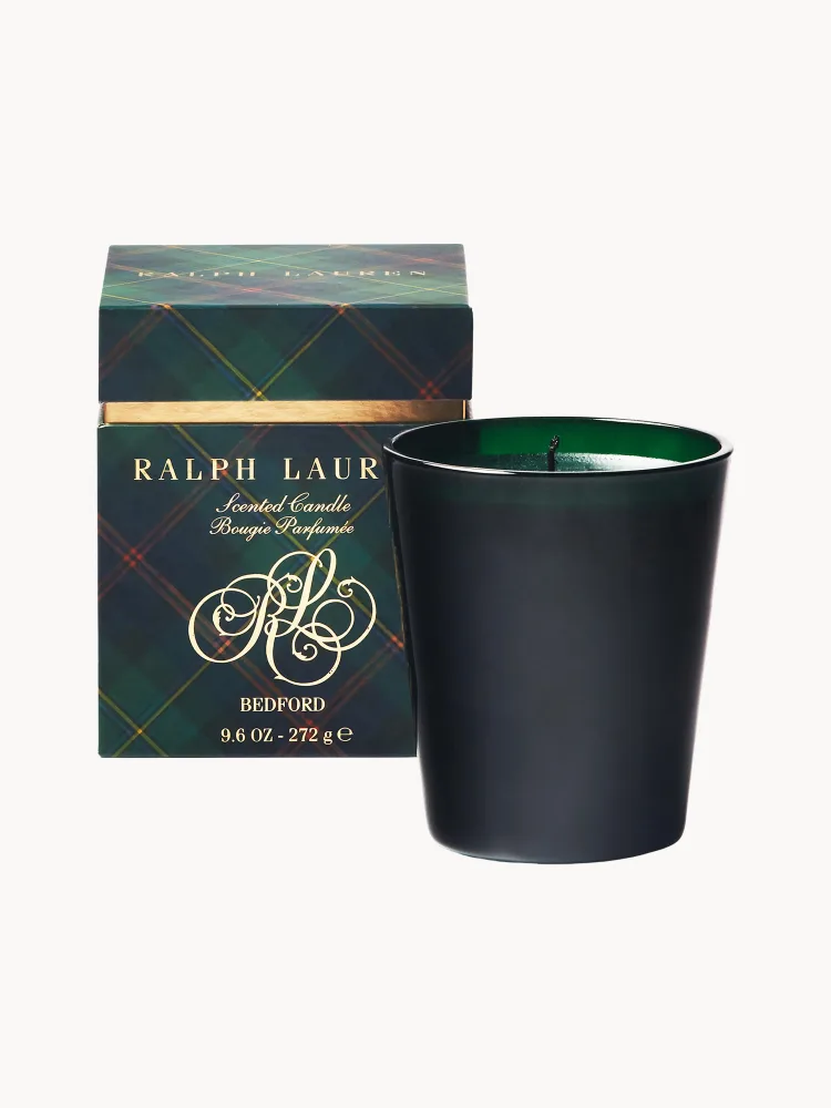 Ароматическая свеча Ralph Lauren Home Bedford