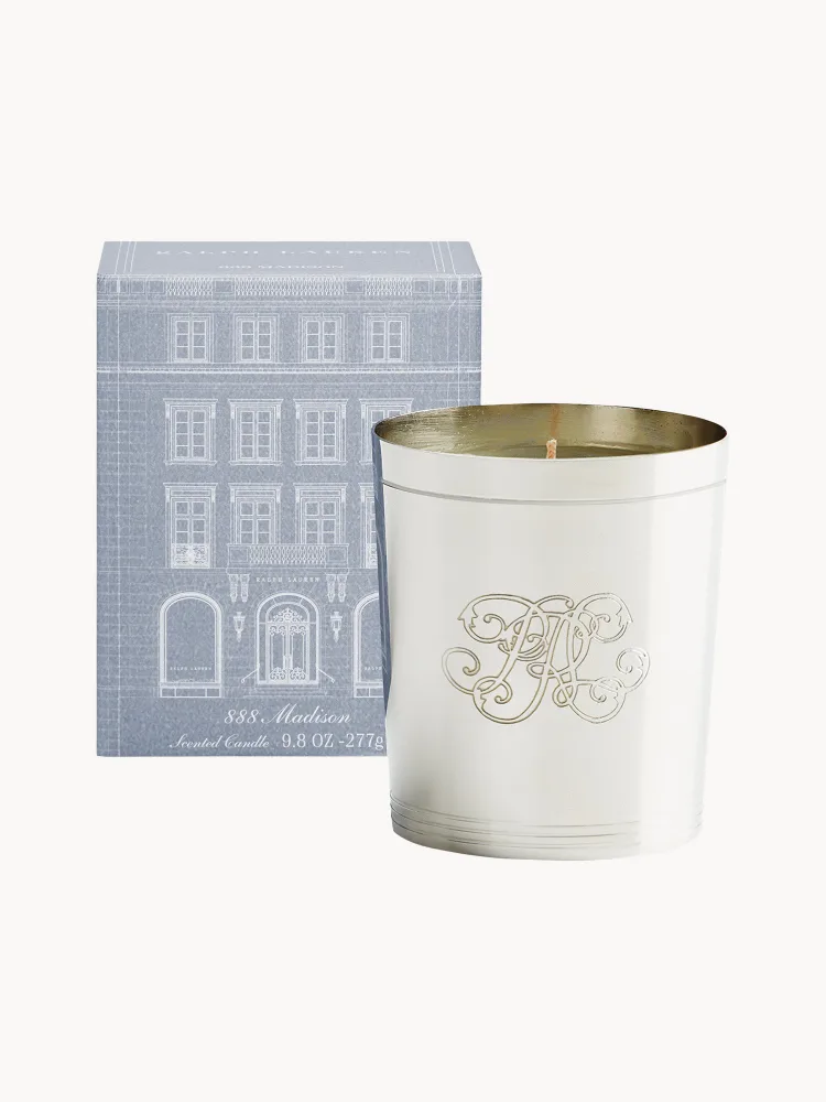 Ароматическая свеча Ralph Lauren Home 888 Madison