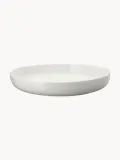 Rosenthal Тарелка глубокая из костяного фарфора Jade Lift — фото 3