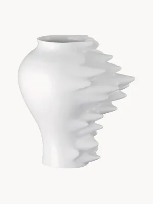 Rosenthal Ваза Fast из фарфора высотой 27 см