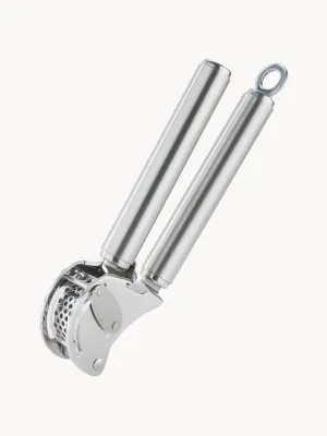 RÖSLE Пресс для чеснока PeePro из нержавеющей стали