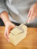Нож для сыра RÖSLE SlicePro из нержавеющей стали — фото 2