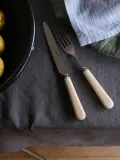 Sabre Paris Набор столовых приборов Pop, 4 предмета — фото 3