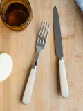 Sabre Paris Набор столовых приборов Pop, 4 предмета — фото 4