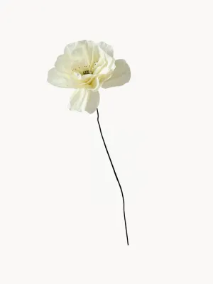 STUDIO ABOUT Искусственный цветок Rosa La Paloma декоративный